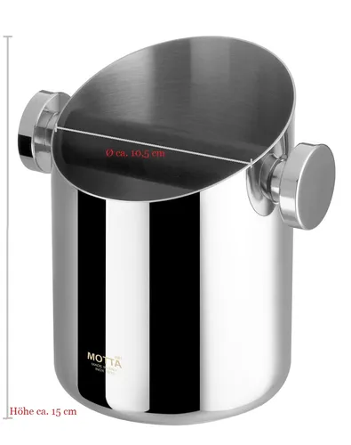 Motta Ausklopfbox 7750