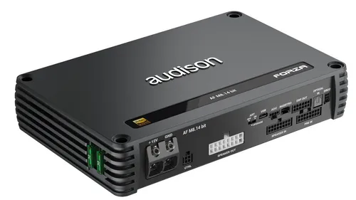 Produktbild Audison AF M8.14 bit