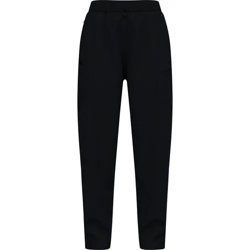 Produktbild Odlo Essential Cargo Pant Damen Schwarz (15000) Größe S