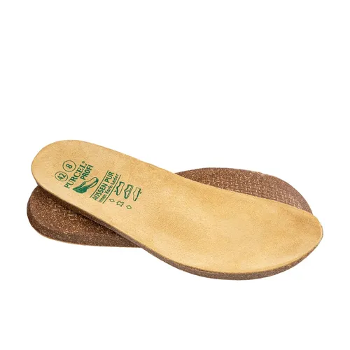 Albatros  Clog-PURCEL-Ersatzeinlage 205200 beige, 41