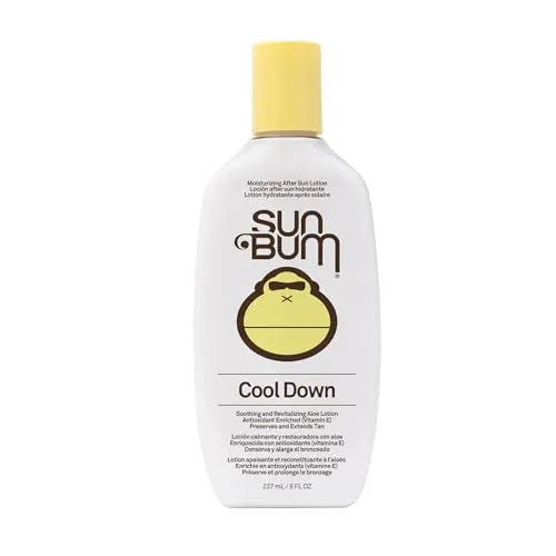 SUN BUM COOL DOWN After Sun 237ml von Sun Bum