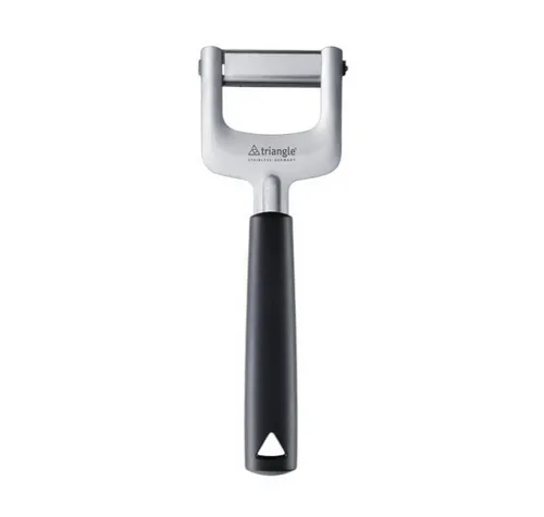 triangle 72 093 12 02 Julienneschneider - Gemüsehobel & - schneider, professionelle Qualität mit 12 gehärteten Klingen für perfekte Julienne-Streifen aus Gemüse.