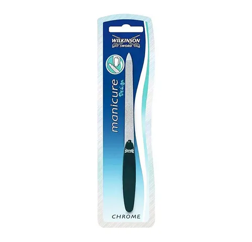 Maniküre & Pediküre Weiß von Wilkinson Sword