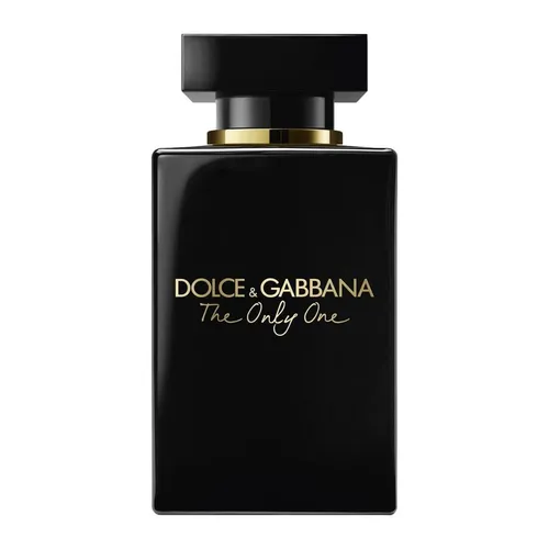Dolce & Gabbana The Only One Intense - EdP Spray für Damen - Damenduft mit intensiver, persönlicher Note, ideal um Ihre Weiblichkeit zu feiern. Entdecken Sie den einzigartigen Duft von Dolce & Gabbana in der 30 ml Flasche!