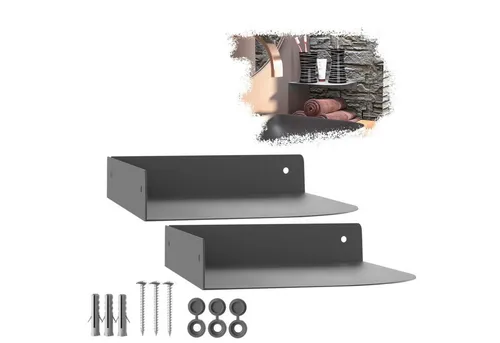 Eckregale von SO-TECH