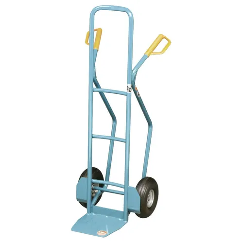 Mefro Sackarre Stapelkarre 250 kg in grün von Mefro