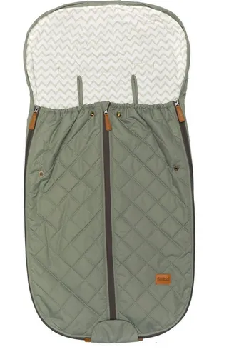 Fillikid Fußsack Sommerfußsack Light Big