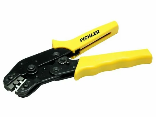 Pichler Crimpzange Servostecker Extron C8307