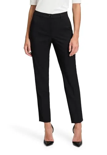 BETTY BARCLAY Businesshose mit Bügelfalte von Betty Barclay