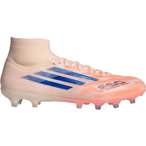 Adidas F50 SPARKFUSION PRO FG/AG - orange