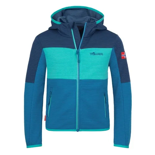 Trollkids Fleecejacke