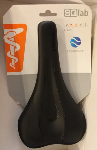 SQ-Lab Sattel 614 Ergowave active 2.1