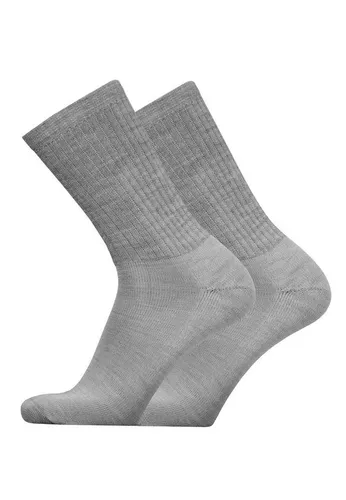 UphillSport Socken MERINO SPORT 2er Pack (2-Paar) in atmungsaktiver Qualität