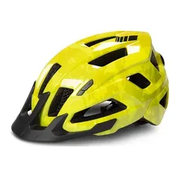 Cube Steep Fahrradhelm von CUBE