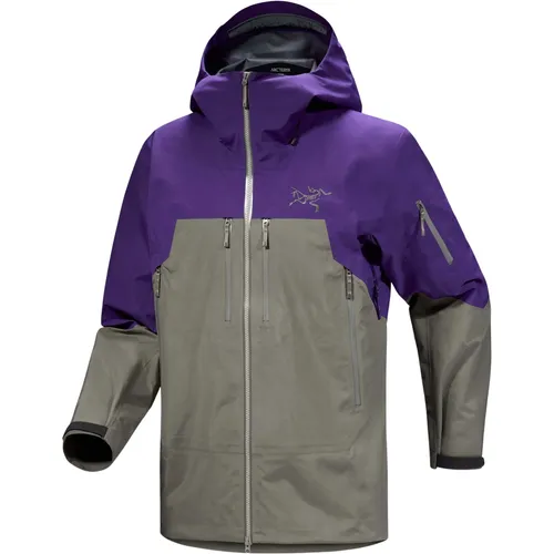 Arc'teryx Mäntel & Jacken von Arc'teryx