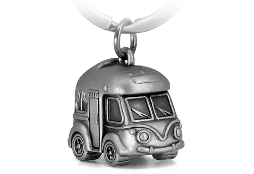 FABACH Schlüsselanhänger Wohnmobil Wohnwagen