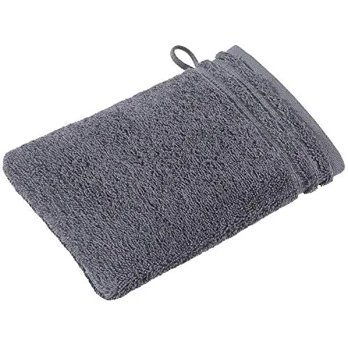 Vossen Calypso Feeling Waschhandschuh 22 x 16 cm Flanell