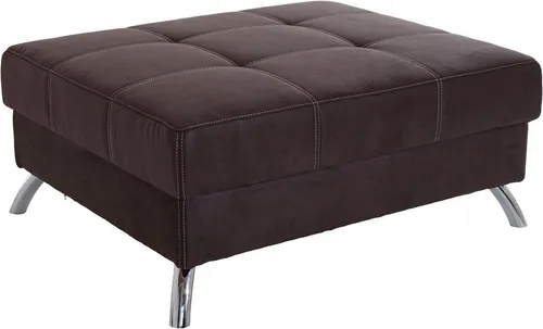 Jockenhöfer Gruppe Hocker San Francisco, B: 103 cm