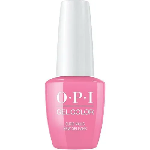 OPI Gel Color Suzi Nails New Orleans 15 ml