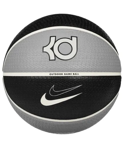 Basketball Schwarz von Nike