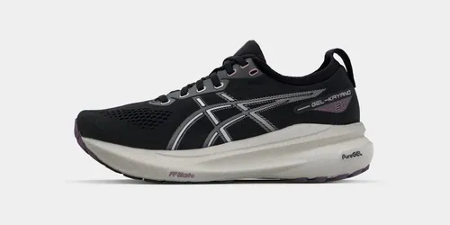 Asics Damen Gel-Kayano 31 in schwarz von ASICS
