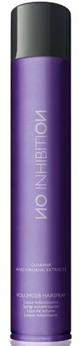 No Inhibition Volumizer Hairspray 400 ml Haarspray