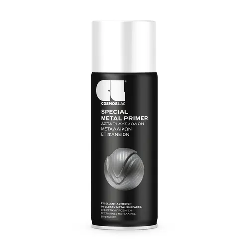 COSMOS LAC Special Metal Primer von COSMOS LAC