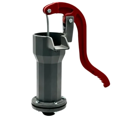 Uzman Wasserpumpe 1 Zoll