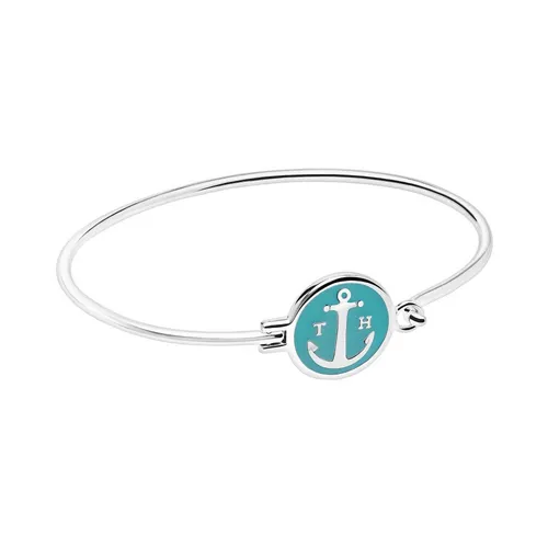 Damen Armband TOM HOPE HO.TM0320 Edelstahl Mesen S
