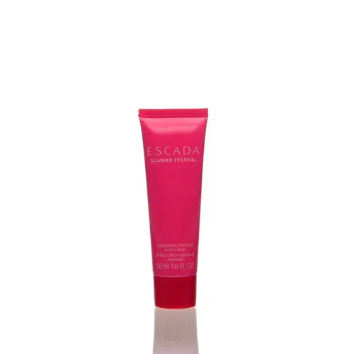 Escada Summer Festival Bodycream 50 ml