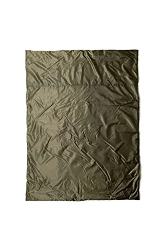 Snugpak Couverture Jungle in oliv von Snugpak