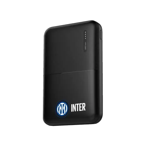 Inter Power Bank 5000 mAh