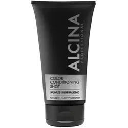 Produktbild Alcina Color Conditioning Shots Silber 150ml