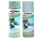 Förch L240 Zinkspray Zink-Spray professional grau 400ml
