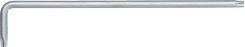 KS Tools 151.3166 Torx-Winkelstiftschlüssel, XL, T30