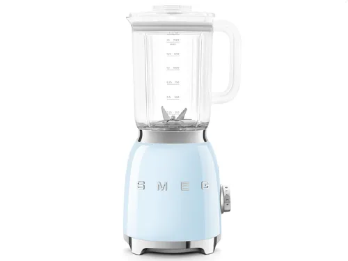 Smeg BLF03PBEU in blau von Smeg