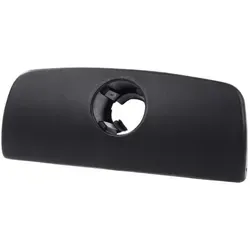 Vw Passat B5 Fl 96-05 Handschuhfachgriff Schwarz
