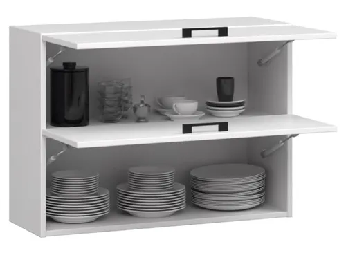 BDW, Küchenschrank Hängend, Oberschrank Küche, OLIWIA G2