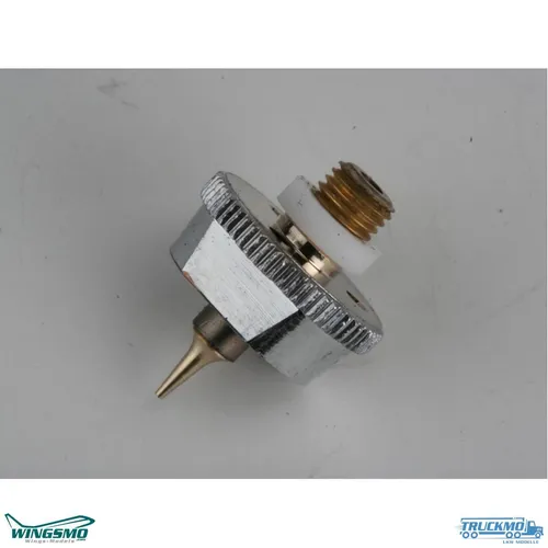Revell Kopf mit Düse L 38065