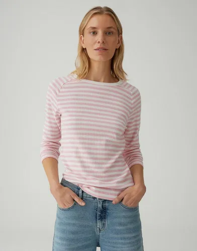 Langarmshirts von OPUS