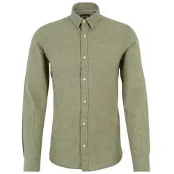 ONSCAIDEN LS SOLID Linen Shirt NOOS - Herrenhemden, hochwertiges Leinenhemd im Slim Fit für lässigen Komfort und stilvolles Tragen im Alltag.