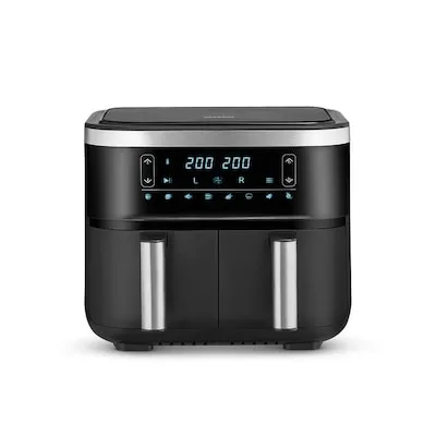 SEVERIN Doppel Heißluftfritteuse