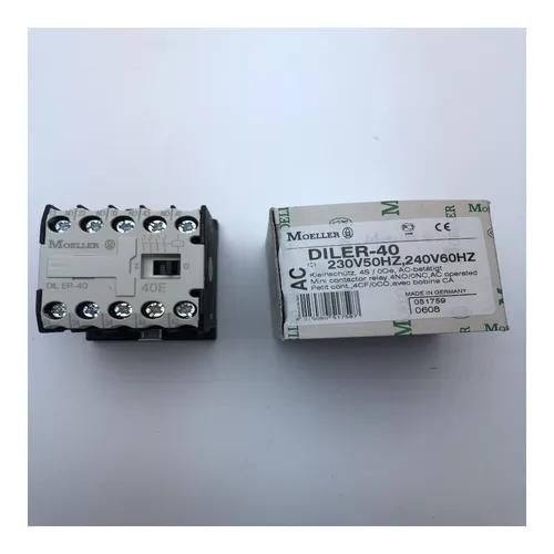 KLÖCKNER MOELLER Kleinschütz DILER-40 230/240V 50/60Hz