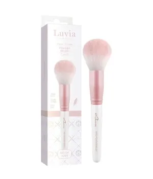 Luvia Prime Vegan Powder Brush - Candy 208 Puderpinsel 1 Stk Candy 208