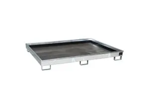 Regalwanne RW 1800 PE von Bauer