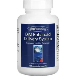 Allergy Research DIM Enhanced Delivery System – 120 veg. Kapseln