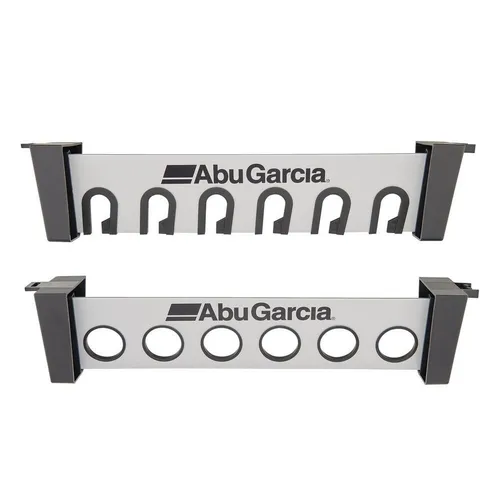 Produktbild Abu Garcia Horizontal Rod Rack 6 Ruten