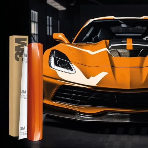 Fahrzeug-Außendesigns von Finest-Folia