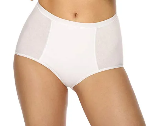 Shapewear Weiß von Viania