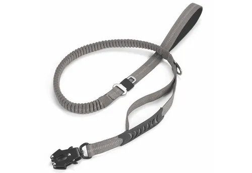 Monkimau Hundeleine Hundeleine taktisch für große Hunde, Robust